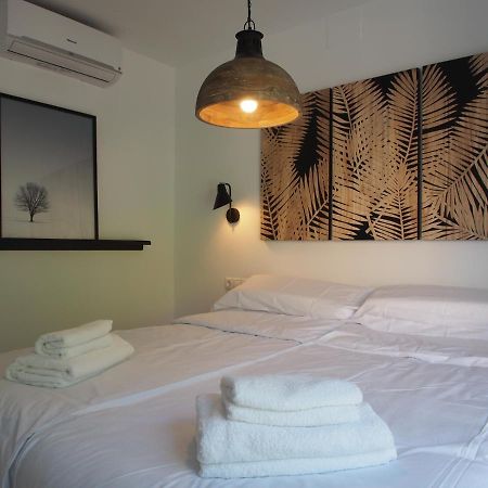 Boutique X Pueblo, Benalmadena Hotell Eksteriør bilde