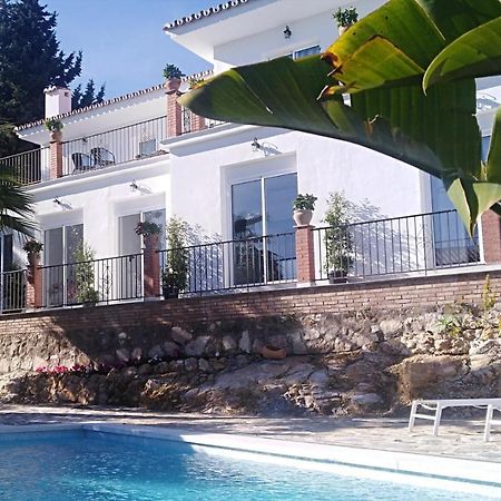 Boutique X Pueblo, Benalmadena Hotell Eksteriør bilde