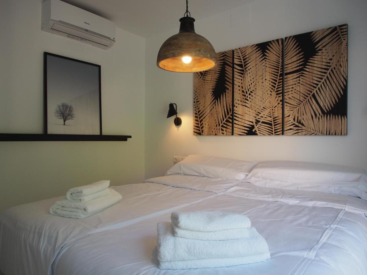 Boutique X Pueblo, Benalmadena Hotell Eksteriør bilde