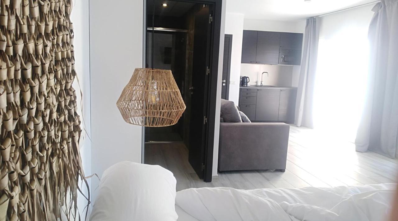 Boutique X Pueblo, Benalmadena Hotell Eksteriør bilde