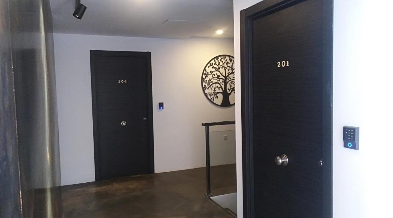 Boutique X Pueblo, Benalmadena Hotell Eksteriør bilde
