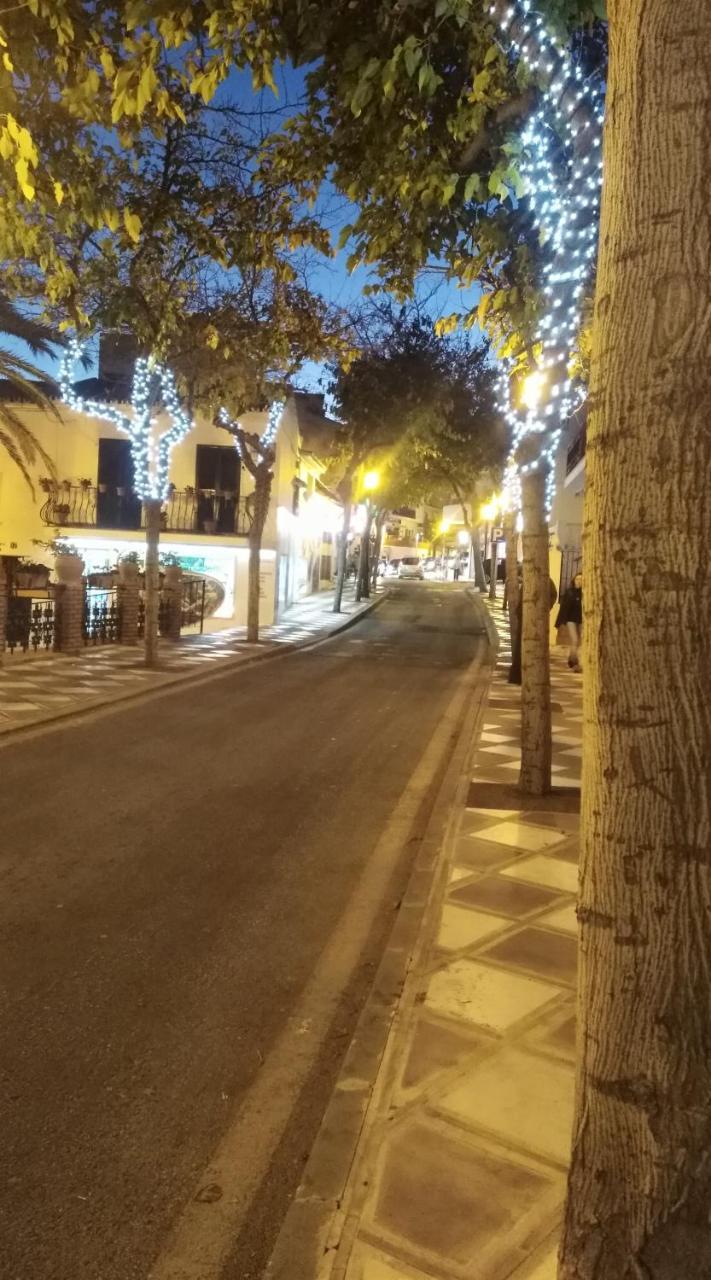 Boutique X Pueblo, Benalmadena Hotell Eksteriør bilde