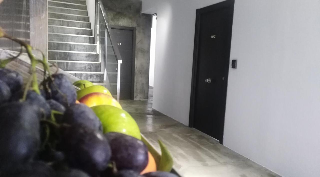 Boutique X Pueblo, Benalmadena Hotell Eksteriør bilde