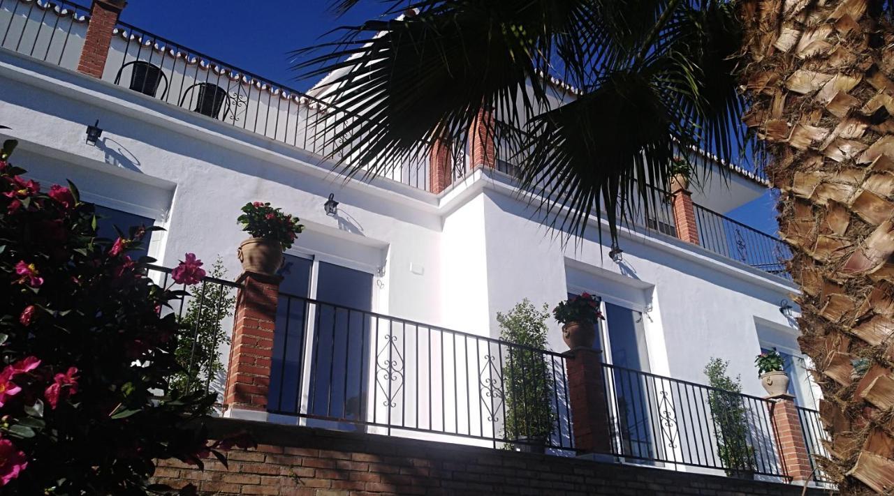 Boutique X Pueblo, Benalmadena Hotell Eksteriør bilde