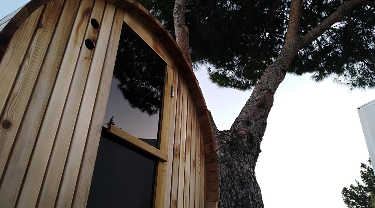 Boutique X Pueblo, Benalmadena Hotell Eksteriør bilde