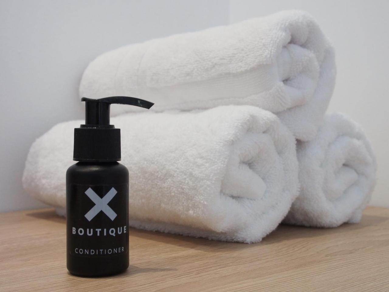 Boutique X Pueblo, Benalmadena Hotell Eksteriør bilde