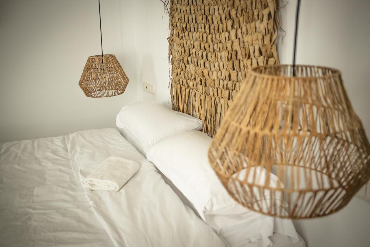Boutique X Pueblo, Benalmadena Hotell Eksteriør bilde