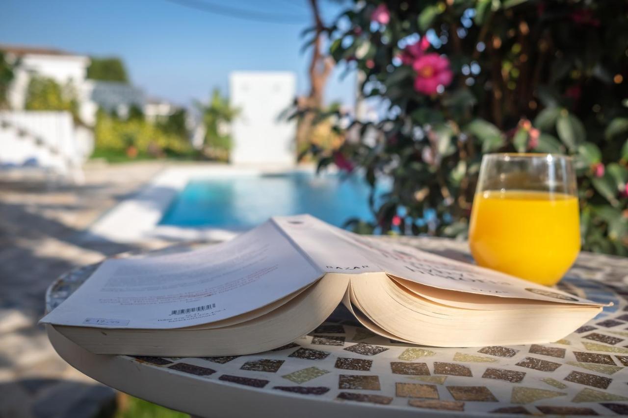 Boutique X Pueblo, Benalmadena Hotell Eksteriør bilde