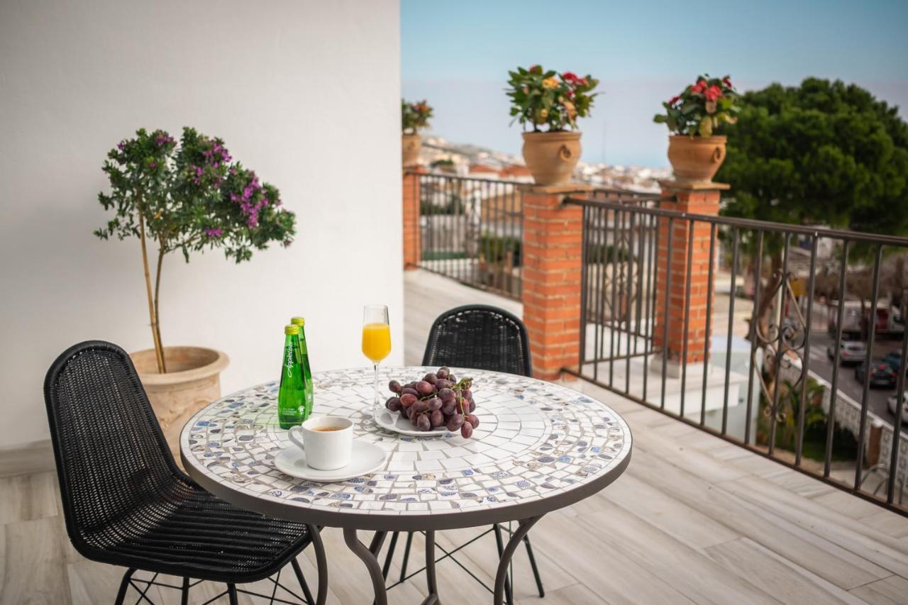 Boutique X Pueblo, Benalmadena Hotell Eksteriør bilde