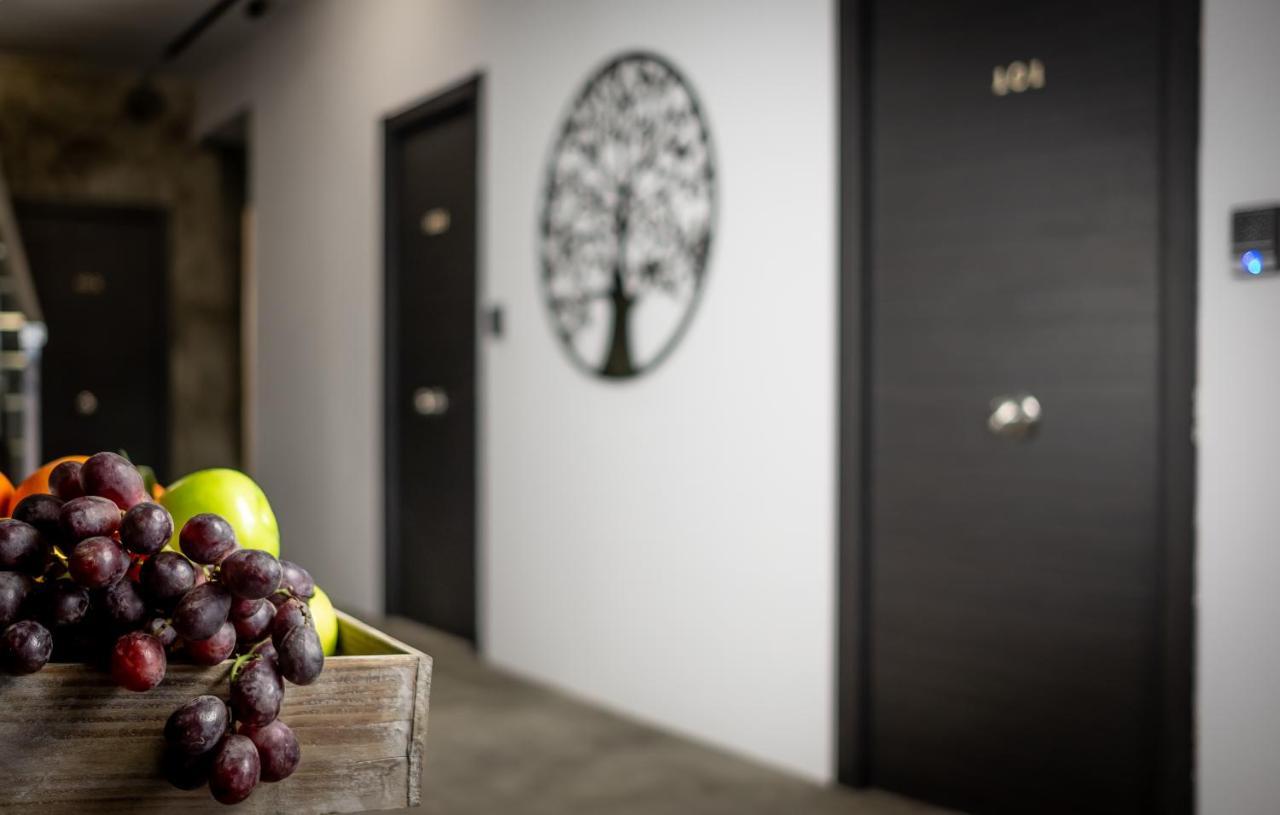 Boutique X Pueblo, Benalmadena Hotell Eksteriør bilde
