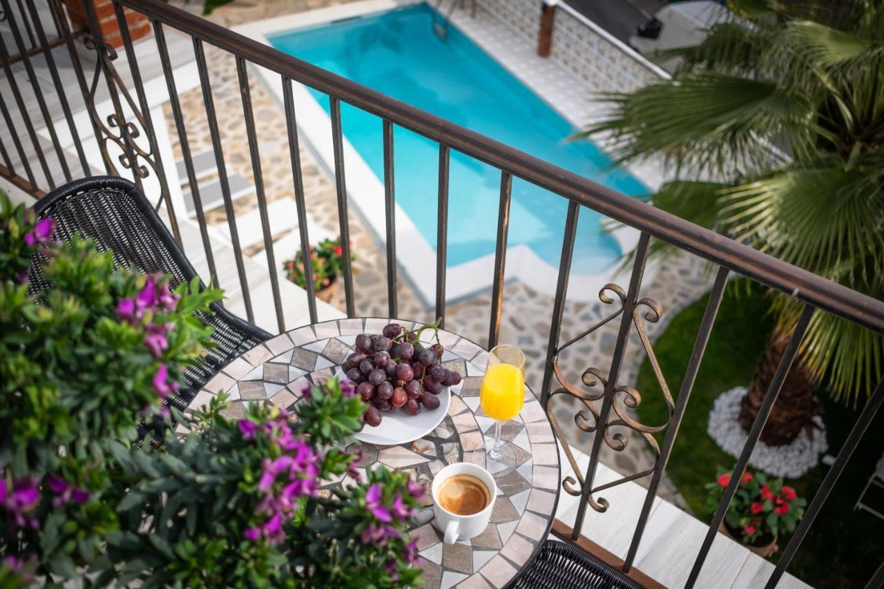 Boutique X Pueblo, Benalmadena Hotell Eksteriør bilde