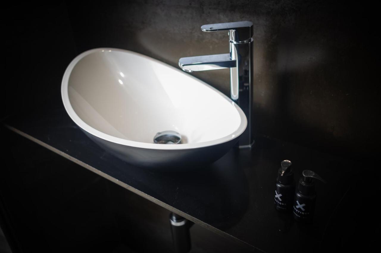 Boutique X Pueblo, Benalmadena Hotell Eksteriør bilde
