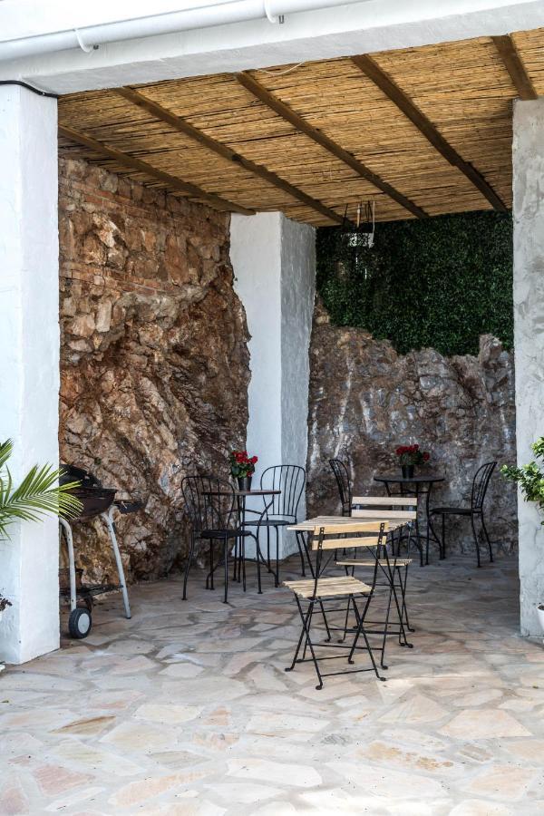 Boutique X Pueblo, Benalmadena Hotell Eksteriør bilde