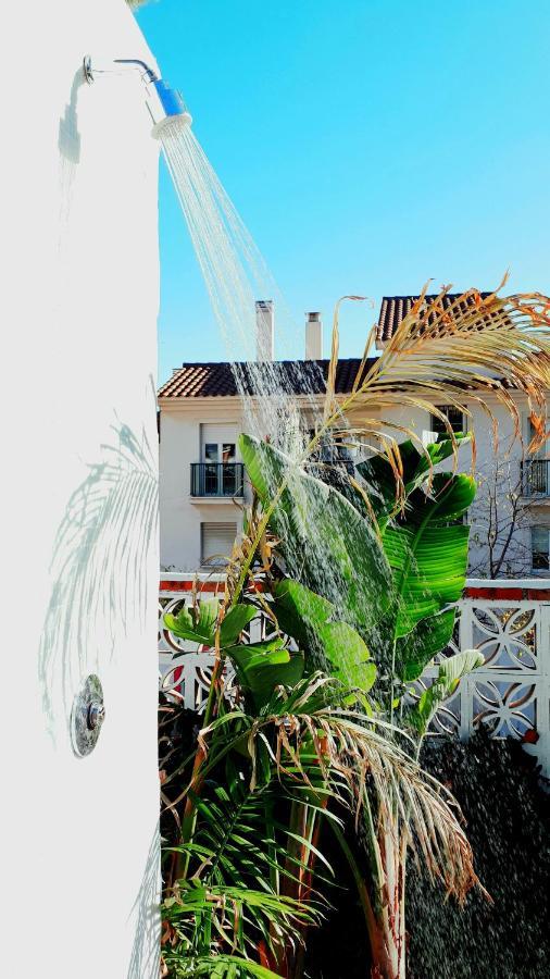 Boutique X Pueblo, Benalmadena Hotell Eksteriør bilde